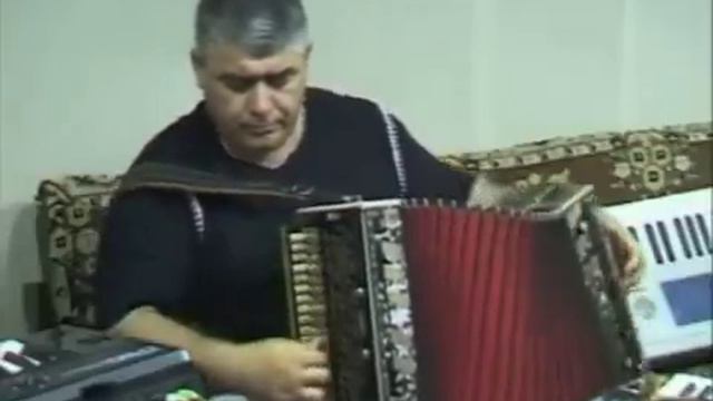 Beautiful Garmon Play - Gagik Stepanyan смотреть онлайн