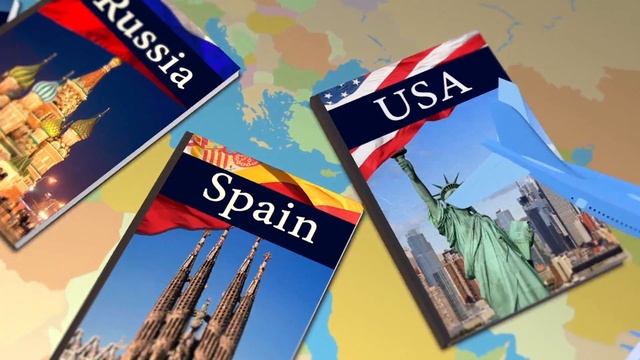 Teens travel #3. Музей восковых фигур мадам Тюссо, Шаббатон на Таймс Сквер смотреть онлайн