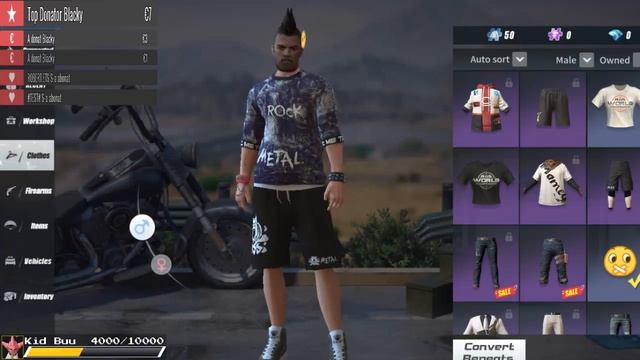 ?DONATIE DE 4$ AM CHEMATO PE MAMA :)) смотреть онлайн