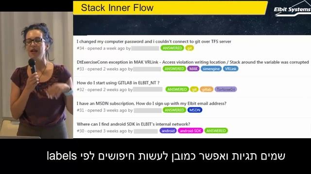 Elbit's Case Study: Taking GitLab to the EXTREME (Promo) смотреть онлайн