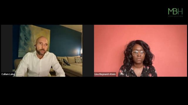 Electric Vehicle Fleet, Vista Care Welcome & Investor Q&As | MBH Monthly Board Chat смотреть онлайн