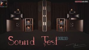 [Lossless] - Music Test for Audio System - High End Audiophile Test - audiophile music - NbR Music