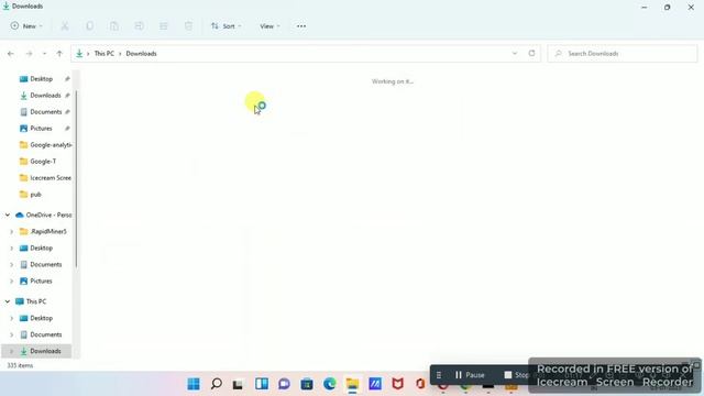 Resize Images in Minutes with Chat GPT and Python смотреть онлайн