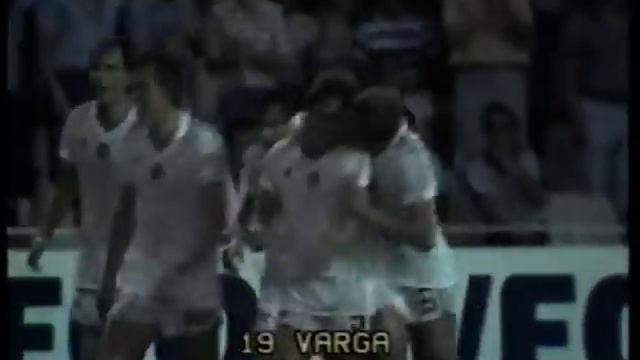 1982 (June 22) Begiium 1-Hungary 1 (World Cup).mpg смотреть онлайн