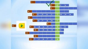 Кроссворд онлайн. Кроссворд по робототехнике. Весёлый кроссворд.