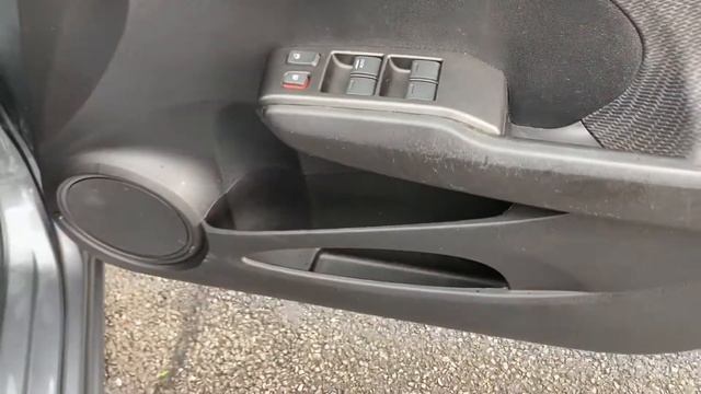 Used (2013) Honda Jazz 1.4 I-VTEC ES