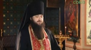 Вечернее Правило. Иеромонах Флавиан