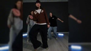 Hip-Hop / Студия танцев DanceLab