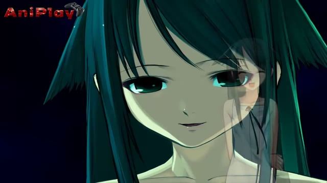 AniPlay Выпуск #7 [Обзор Saya no Uta] +18 смотреть онлайн