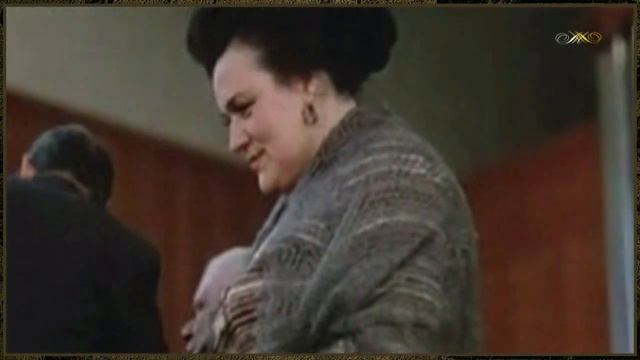 Людмила Зыкина - Круг куста ракитова смотреть онлайн