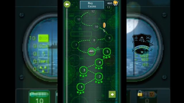 World of Submarine | why submarine battle is extremely tricky | #GamesOcean | TS1 смотреть онлайн