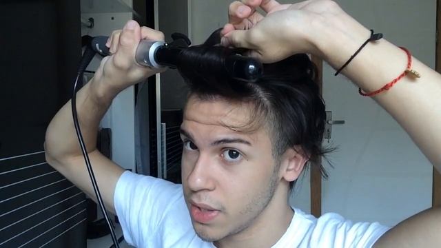 45° HairStyle/Estilo De Cabelo