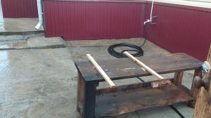 Деревянное окно своими руками, без опыта в столярке.