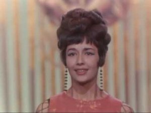 Первая весна -- Аида Ведищева - 1968