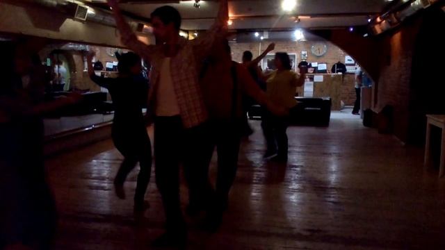 Пенья в Casa Latina 18.02.2018, СПб смотреть онлайн