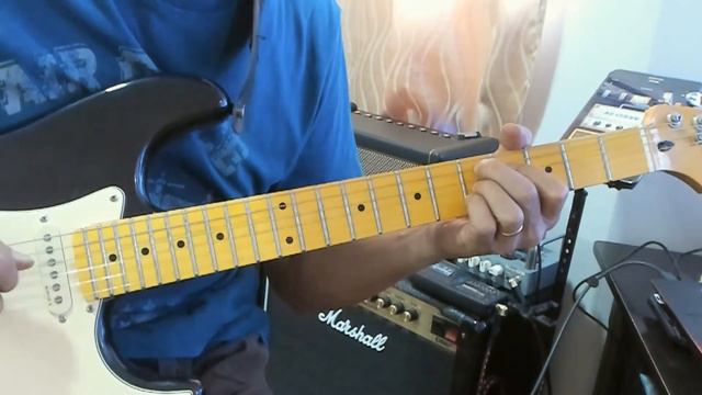 Your Latest Trick Dire Straits Cover