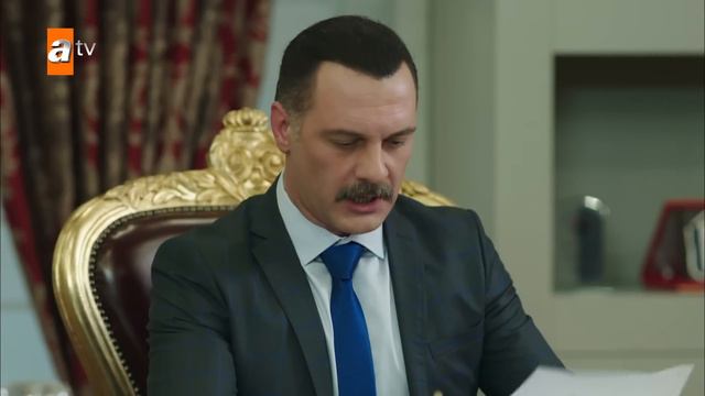Kanatsız Kuşlar 32. Bölüm