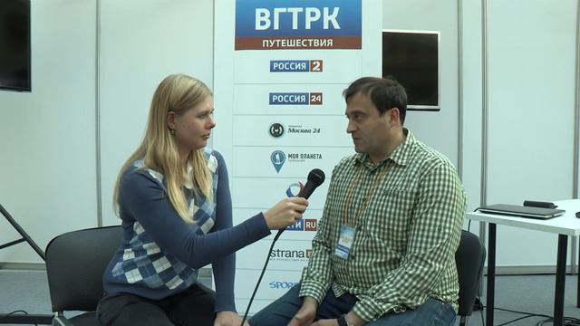 2014_Дмитрий Скляренко - основатель веревочных парков Панда парк смотреть онлайн