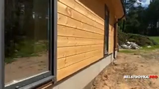 Почему нужно выбрать нас для строительства каркасного дома в Беларуси? смотреть онлайн