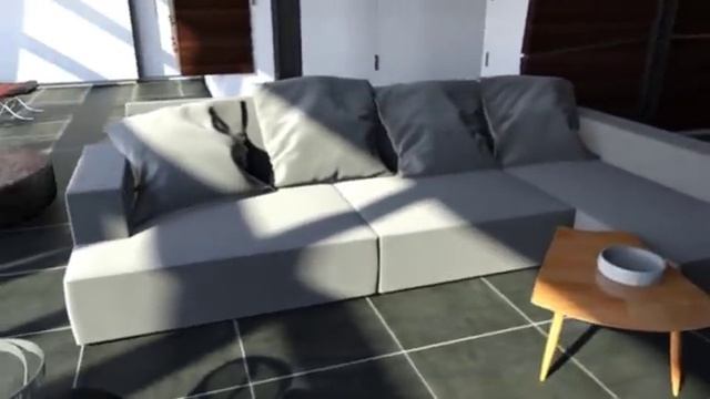 Schein-Loft Walkthrough смотреть онлайн