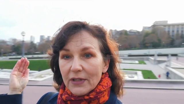 Эйфель и Эйфелева башня . Париж . Экскурсия по местам Гюстава Эйфеля в Париже и Лёваллуа смотреть онлайн