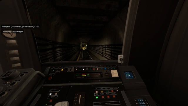 Garry's Mod Metrostroi #10 После перерыва смотреть онлайн