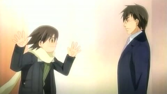 Чистая романтика 12с.2сез.