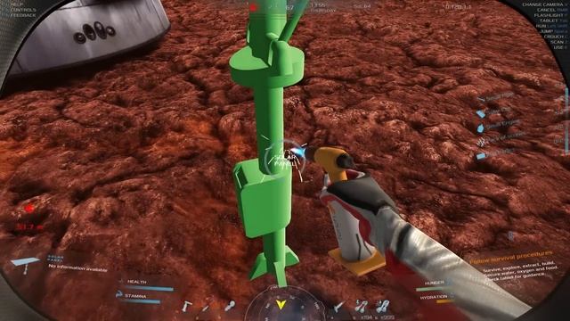Day 17 Survival Forced Home but Why | Occupy Mars The Game Gameplay | Part 17 смотреть онлайн