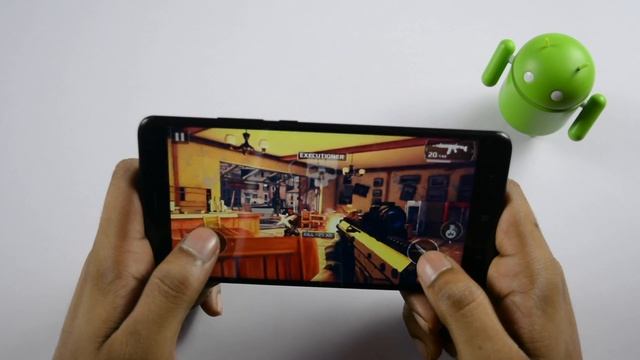 Xiaomi Mi Max2 Gaming & Heating Test ll in telugu ll смотреть онлайн