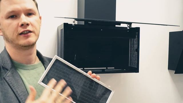 ELICA APLOMB RS смотреть онлайн