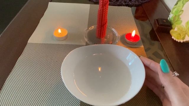 Сделайте это 12 апреля или в любое Новолуние и Ваше важное дело получится смотреть онлайн