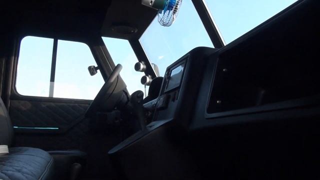 Технический обзор вездехода на пружинной подвеске на Чукотку, бухту Лаврентия. смотреть онлайн
