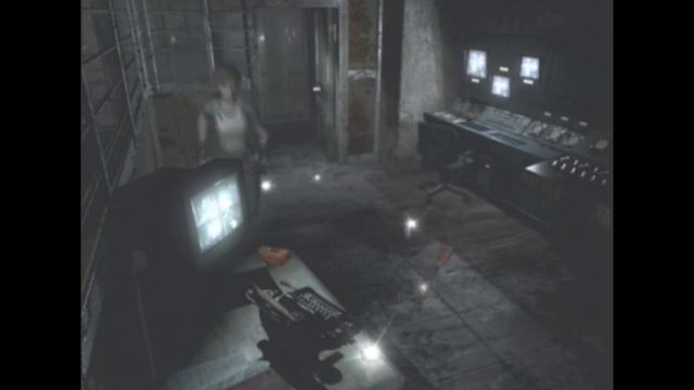Let's Play Resident Evil 0 - Part 41 - Oh no... смотреть онлайн