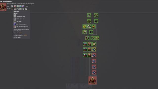 Version 0.13 Excitement and Modules - E16 - Factorio смотреть онлайн