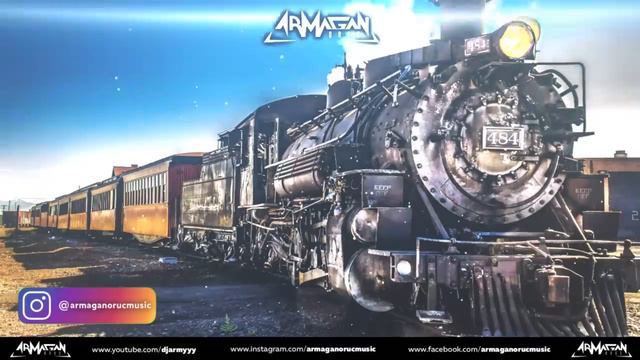 Armağan Oruç - Loco