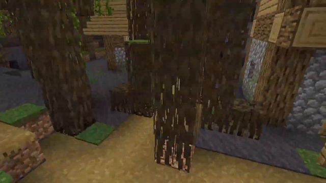 🔥 (BEST Seeds) Village SPAWN in MANGROVE SWAMP | Village seed | Best Minecraft 1.19 Seeds Bedrock смотреть онлайн