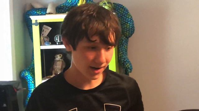 Noah Gerber wants you!!! смотреть онлайн