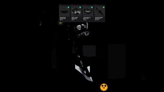 Making Roblox Tryhard outfit Idea ? смотреть онлайн