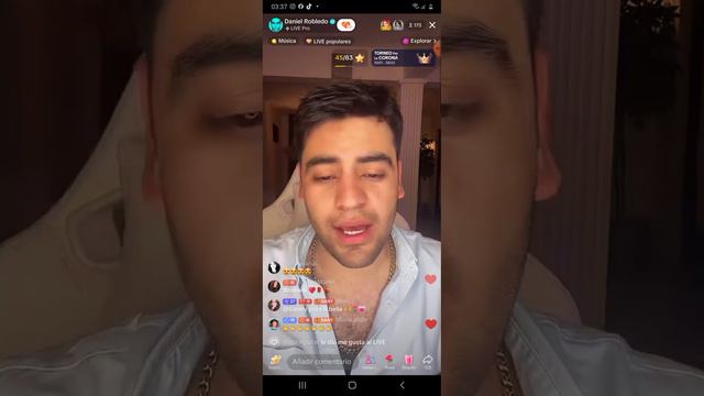 Vayan a Daniel Robledo смотреть онлайн