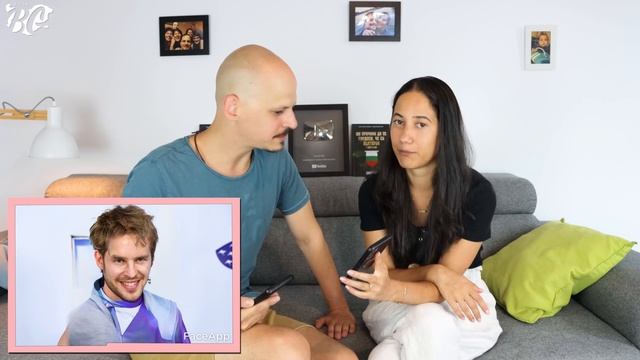 ПОЗНАЙ ЗВЕЗДАТА с FACE APP Challenge смотреть онлайн