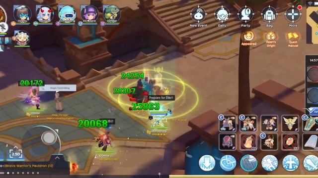DD Magic Prison scrim with DRM Fam - DA PoV смотреть онлайн