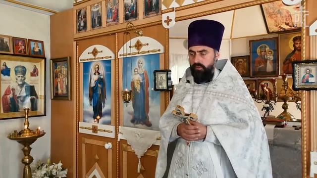 Как Бог продлевает или сокращает жизнь человека (прот. Александр Проченко) @r_i_s смотреть онлайн