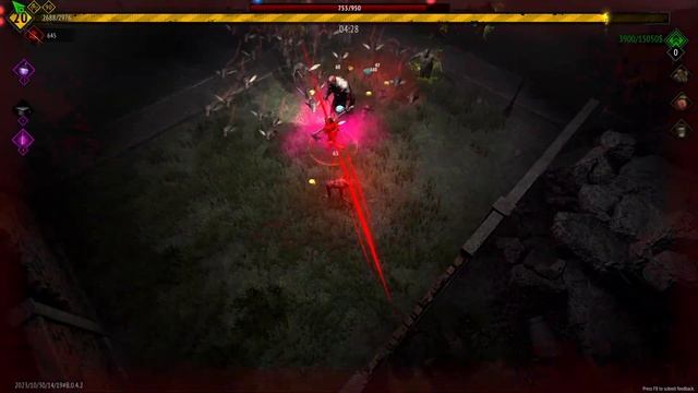 ХАРДКОР. СОЛО МЕДИК. ШОК. ✪ Yet Another Zombie Survivors смотреть онлайн
