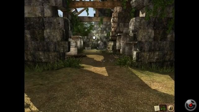 Jules Verne's Return to Mysterious Island 2 (Universal) - iPhone and iPad Gameplay смотреть онлайн