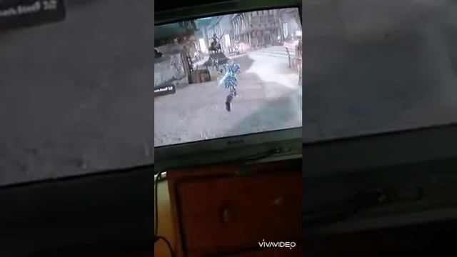 All of the gnomes and keys in old quarter, fable 3 смотреть онлайн