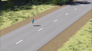 УЧИМ ПДД 2023! ОБЩИЕ ОБЯЗАННОСТИ ПАССАЖИРОВ И ПЕШЕХОДОВ! #4