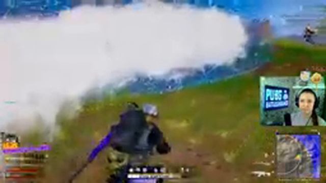 Невероятные финты✨PUBG✨ смотреть онлайн