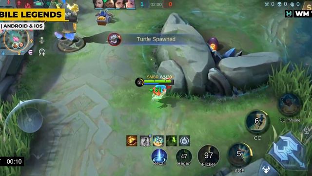 Top 10 Best MOBA Games Android & IOS That You Should Play | 2024 Edition