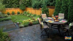 Красивое обустройство дачи / лучшие идеи