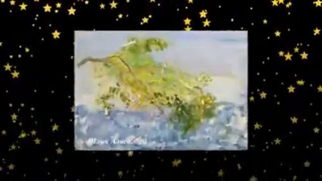 Вернисаж детских рисунков "Картины Третьяковки глазами юных художников" ДК "Ильичевка" смотреть онлайн